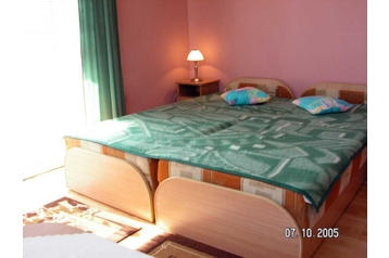 Poljska Privát Kamienica, Eksterier